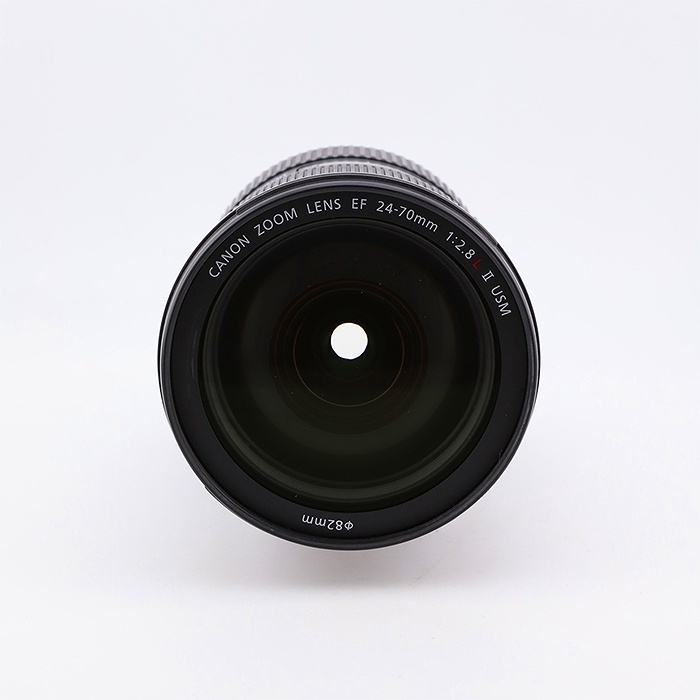 キヤノン EF24-70/2.8L II USM