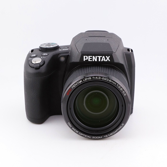 ペンタックス PENTAX XG-1