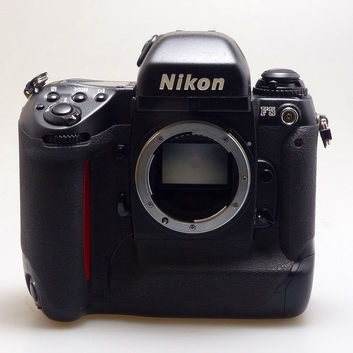 ニコン F5 BODY