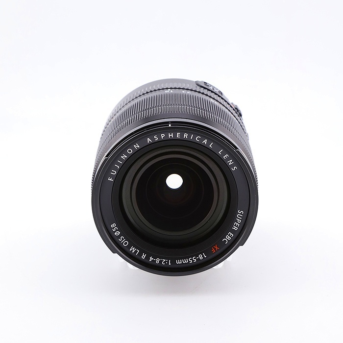 フジフイルム XF18-55/2.8-4 R LM OIS