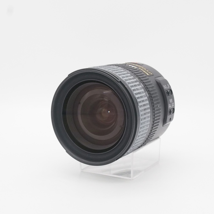 ニコン AF-S VR 24-120/3.5-5.6G IF-ED