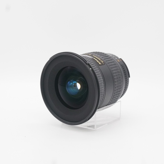 ニコン AI AF 18-35/F3.5-4.5D IF-ED