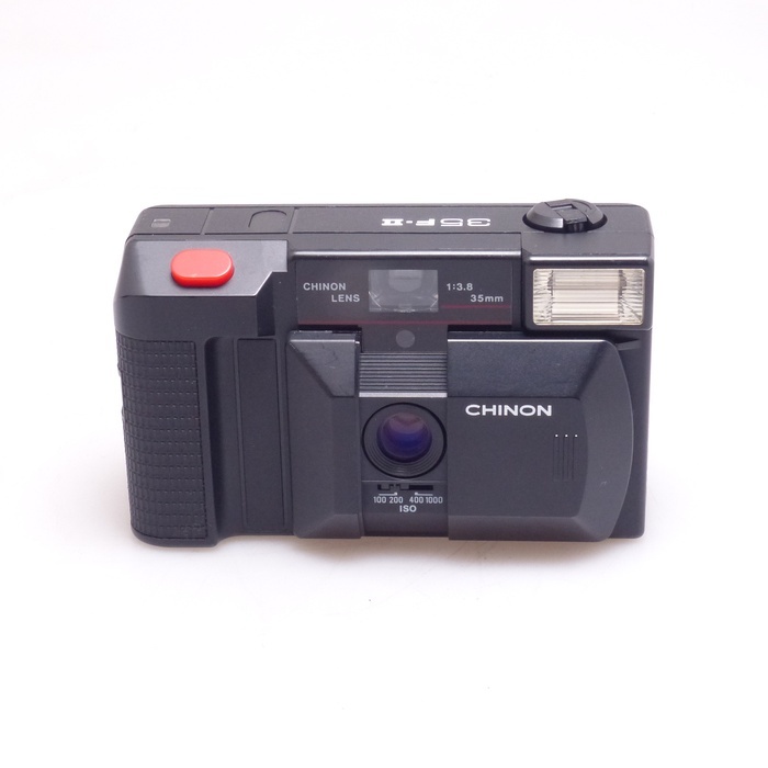チノン 35F-II