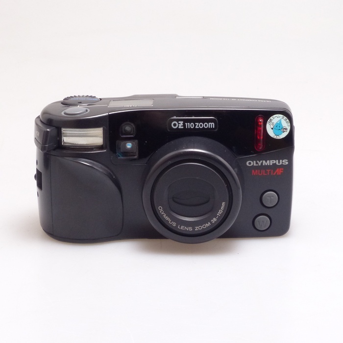 オリンパス OZ110 zoom