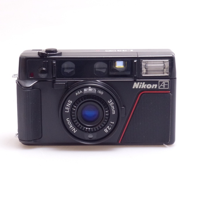 ニコン L35AF