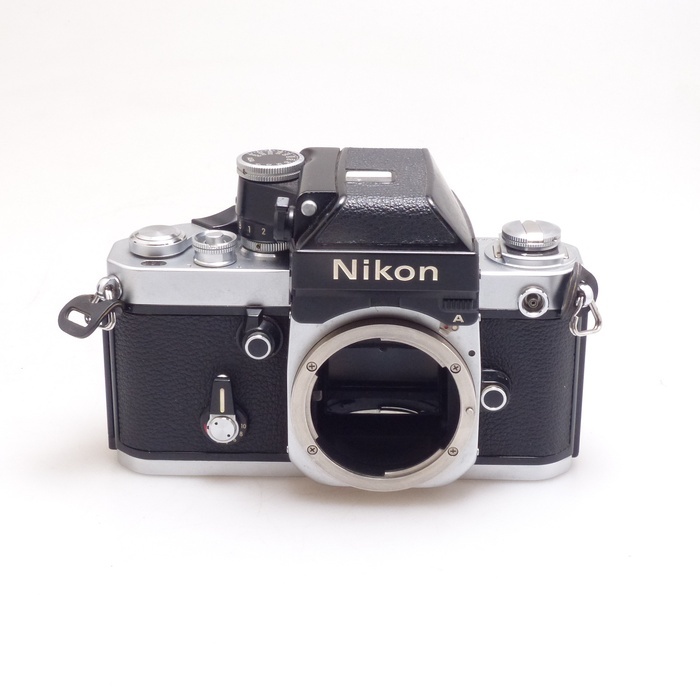 ニコン F2 フォトミックA