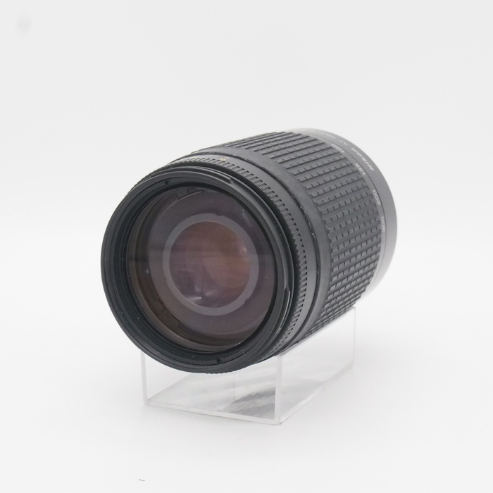 ニコン AF 70-300/F4-5.6G BK