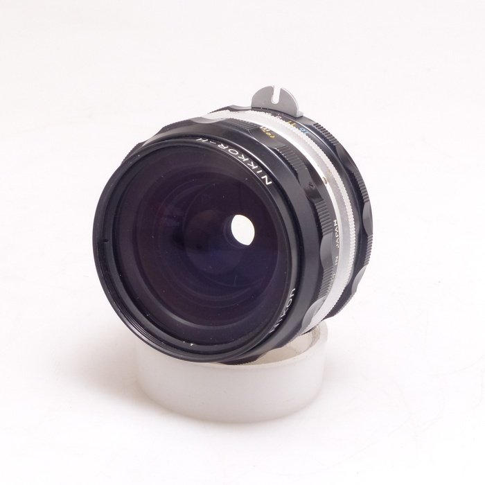 ニコン NIKKOR-H Auto 28/3.5