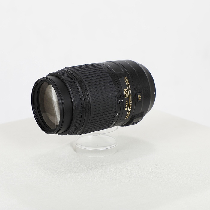 ニコン AF-S DX 55-300/F4.5-5.6G ED VR