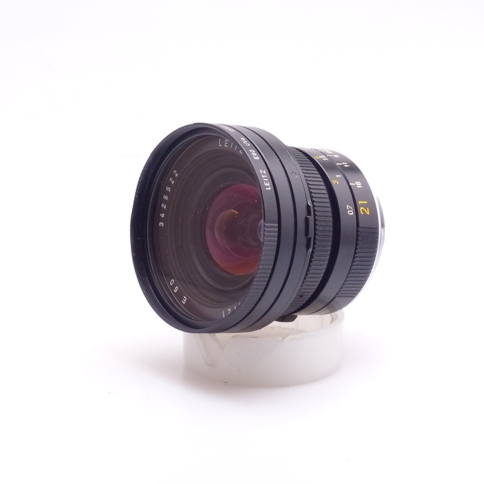 ライカ ELMARIT-M 21/2.8 (E60)