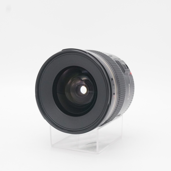 キヤノン EF20/2.8 USM