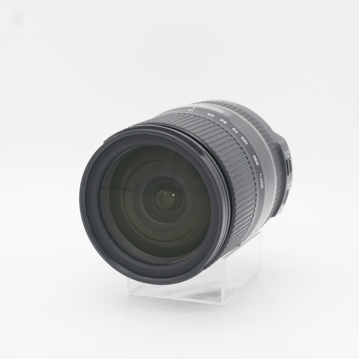 タムロン 16-300/3.5-6.3 DiII VC PZD B016N ニコン用