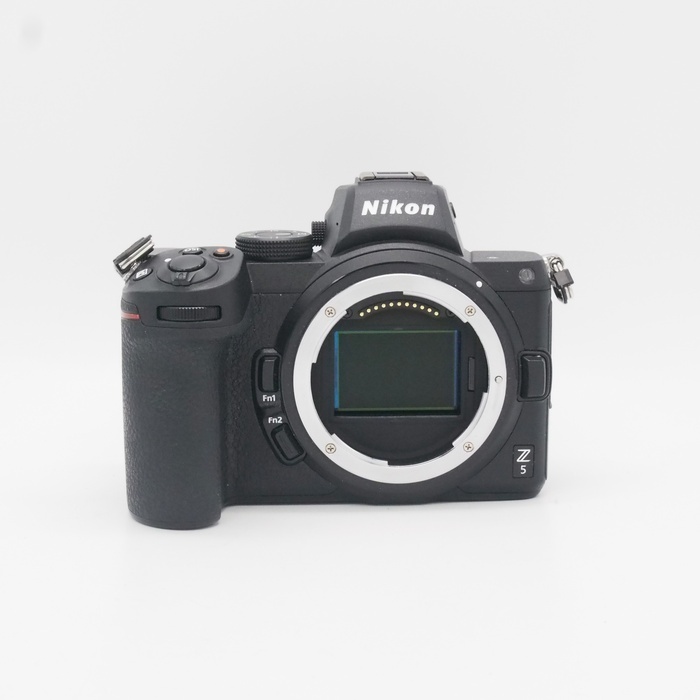ニコン Z 5