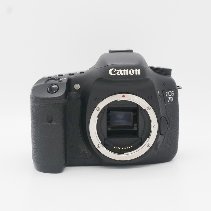 キヤノン EOS 7D