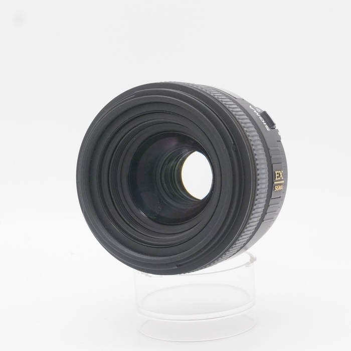 シグマ 30/1.4 EX DC HSM EO キヤノン用