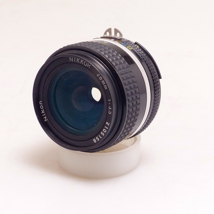 ニコン Ai 28/3.5