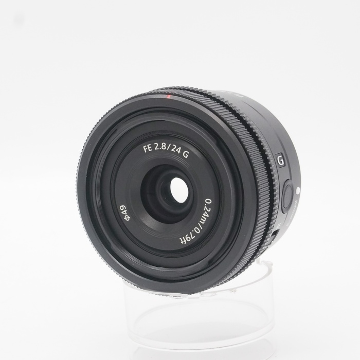 ソニー FE24/2.8G SEL24F28G