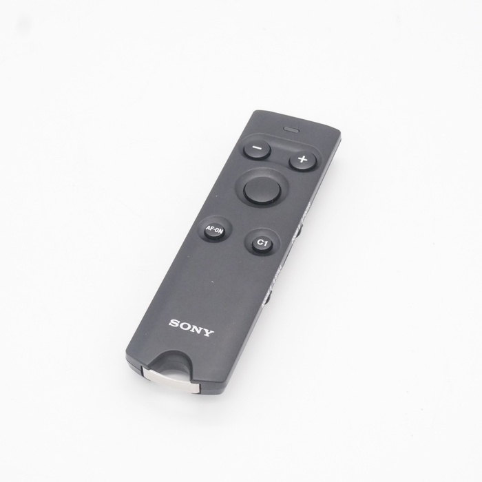 ソニー RMT-P1BT ワイヤレスリモートコマンダー