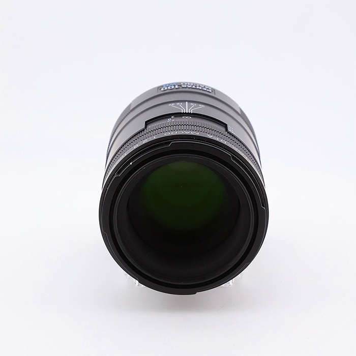 ペンタックス D FA MACRO 100/F2.8 WR