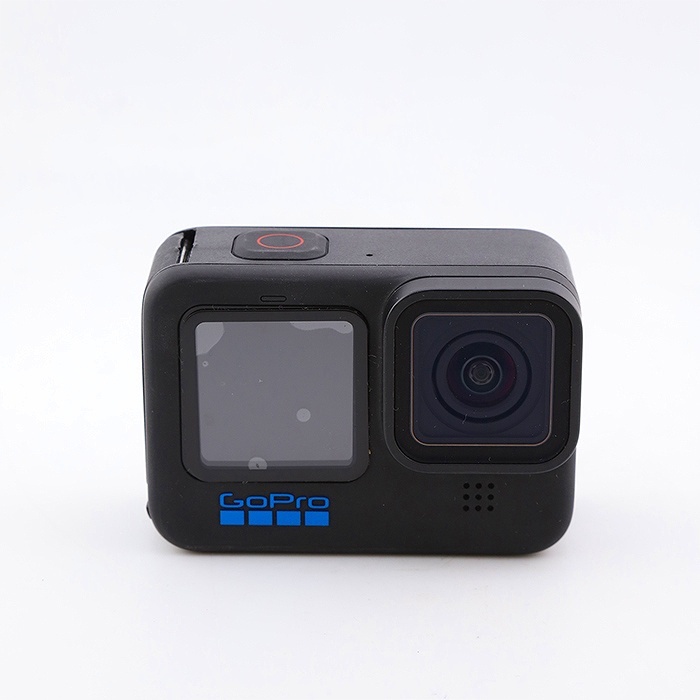 GoPro CHDHX-101-FW HERO10 BLACK