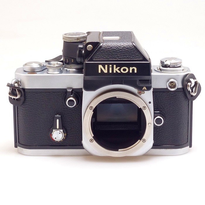 ニコン F2 フォトミックA
