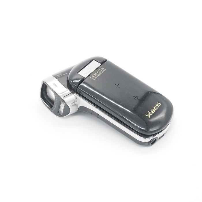 サンヨーデンキ DMX-CG110 ブラック