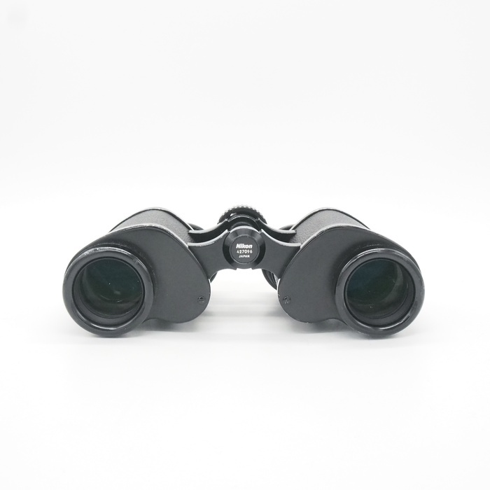 ニコン 8×30 8.3 WF C 双眼鏡