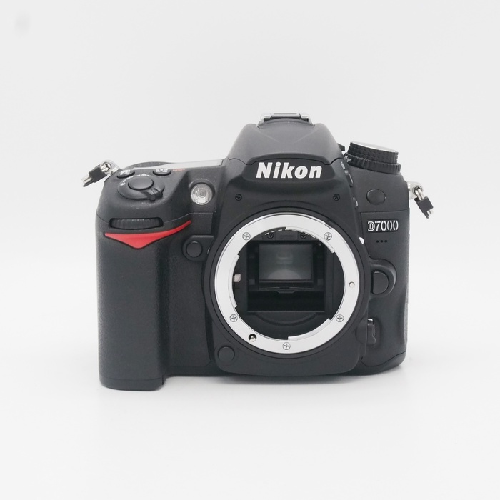 ニコン D7000