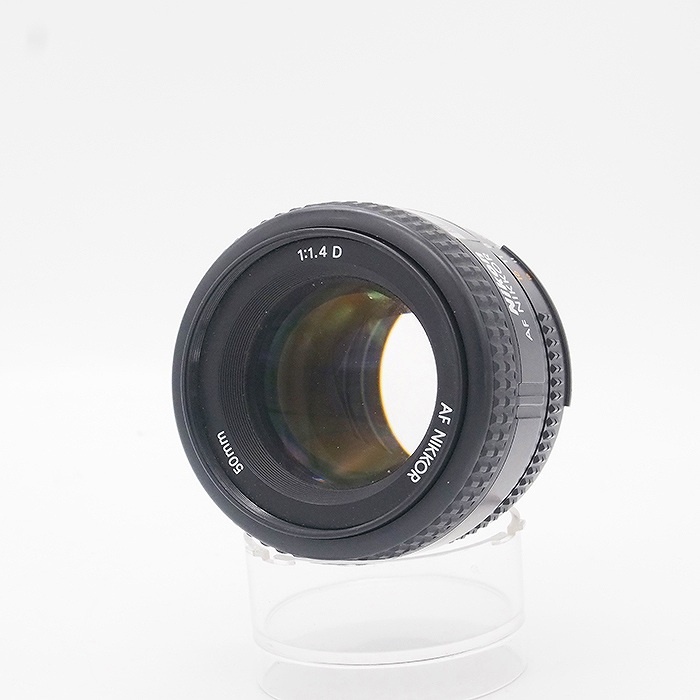 ニコン AF 50/1.4D
