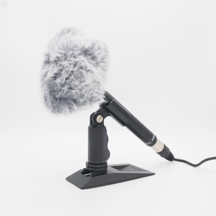 ソノタ audio-technica AT9943 ステレオマイクロホン