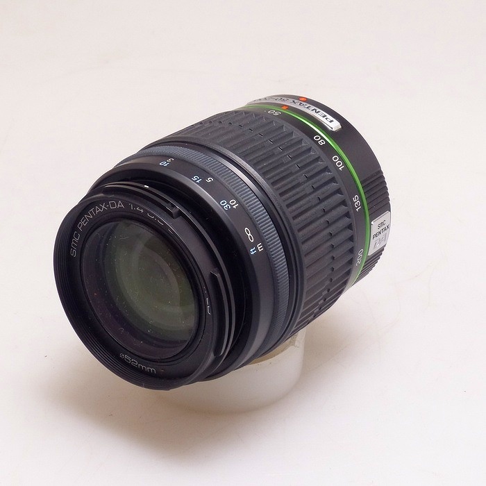 ペンタックス DA50-200/F4-5.6 ED