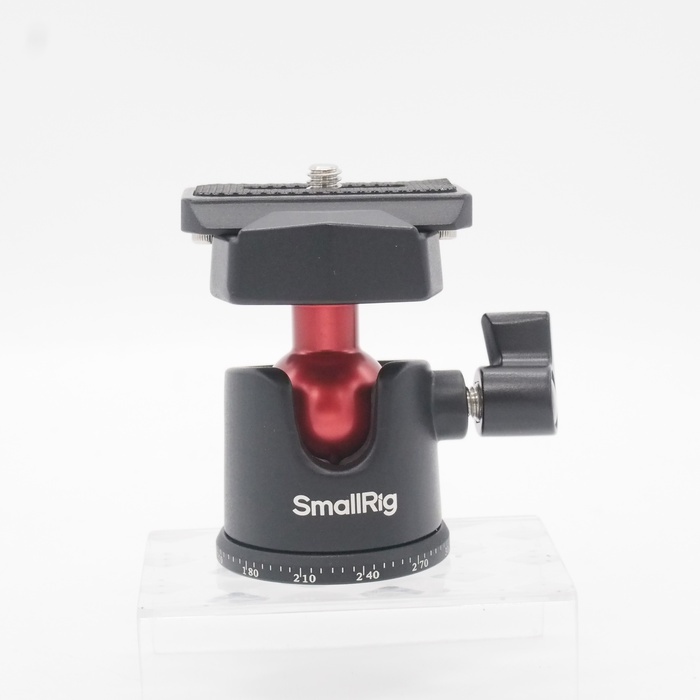 ソノタ SmallRig 自由雲台 BUT2665