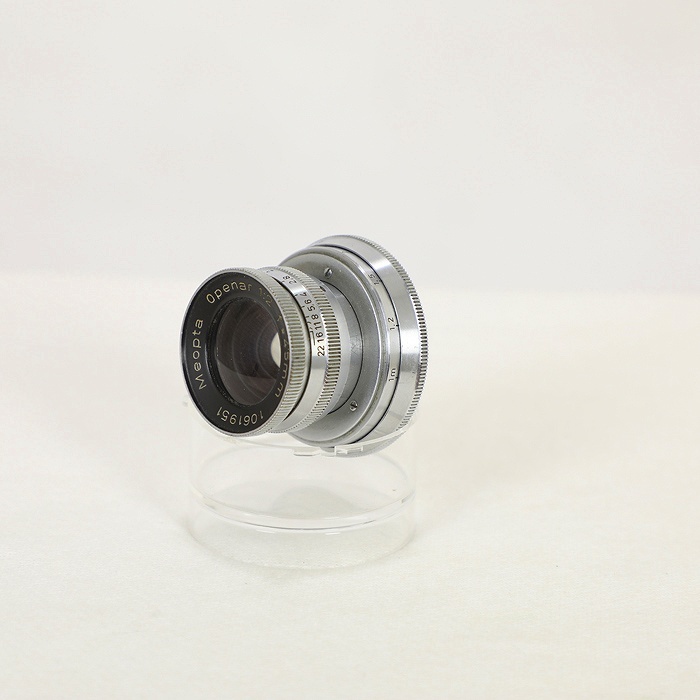 ソノタ Meopta Openar 45/2（Lマウント）