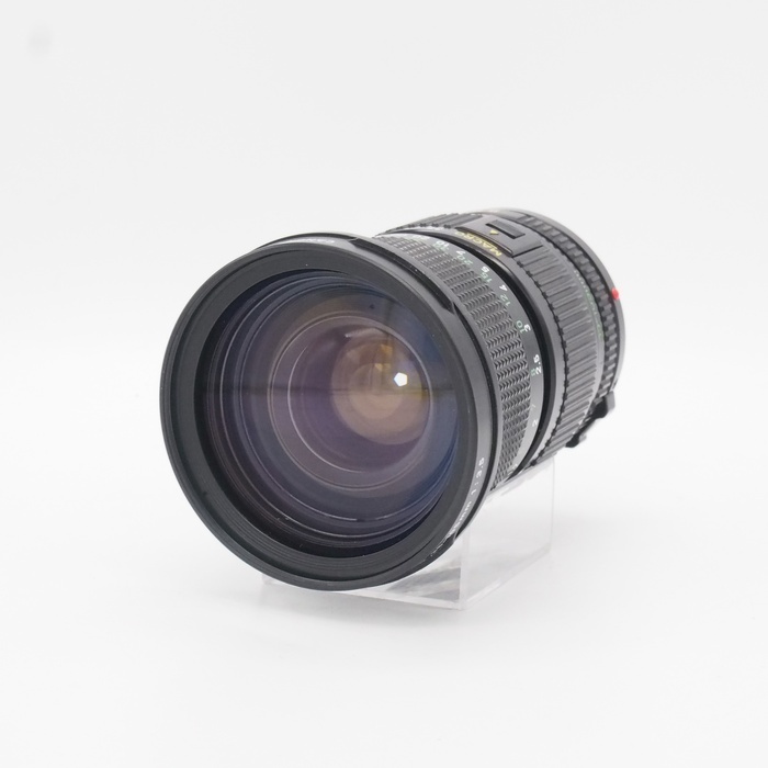 キヤノン New FD35-105/3.5