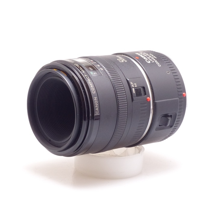 キヤノン EF50/F2.5 コンパクトマクロ+ライフサイズコンバーターEF