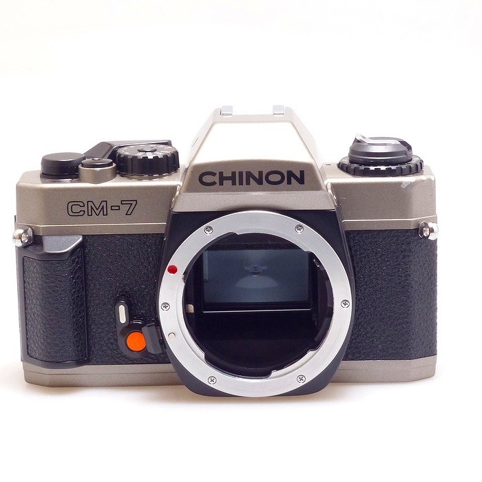 チノン CM-7