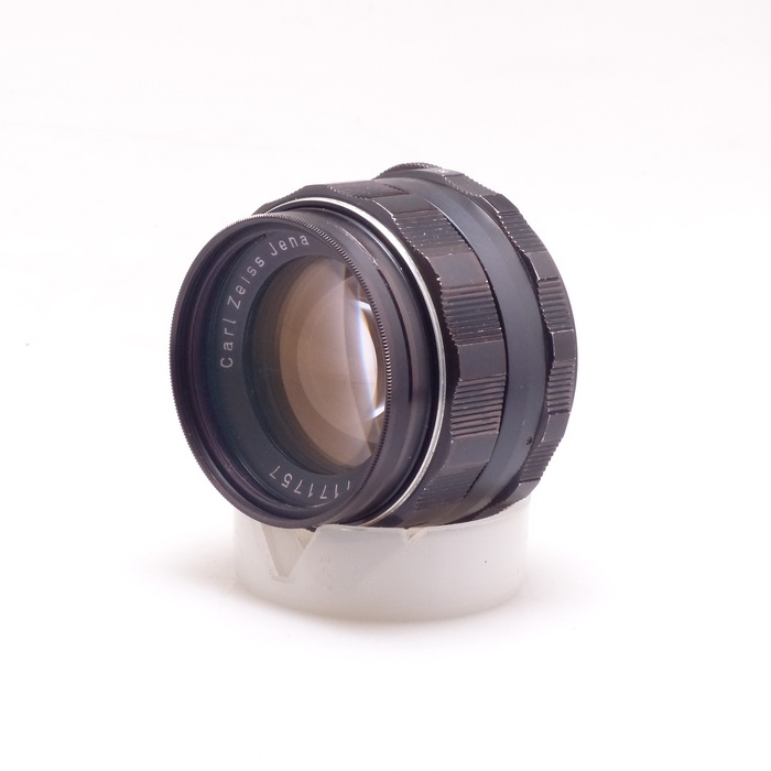 ペンタックス スーパータクマー50/1.4 (M42)