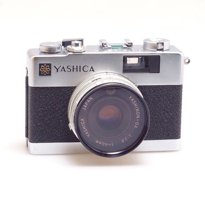 YASHICA エレクトロ35MC