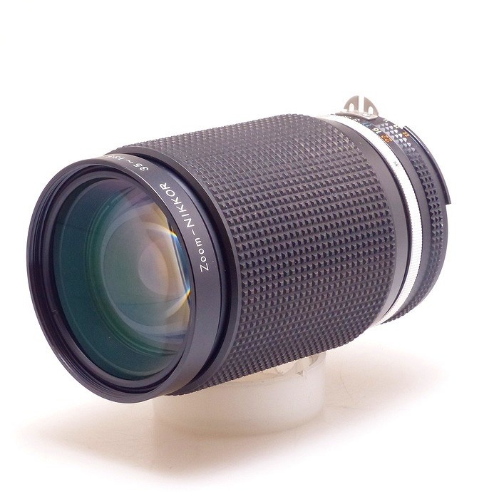 ニコン Ai Zoom-NIKKOR 35-135/3.5-4.5S