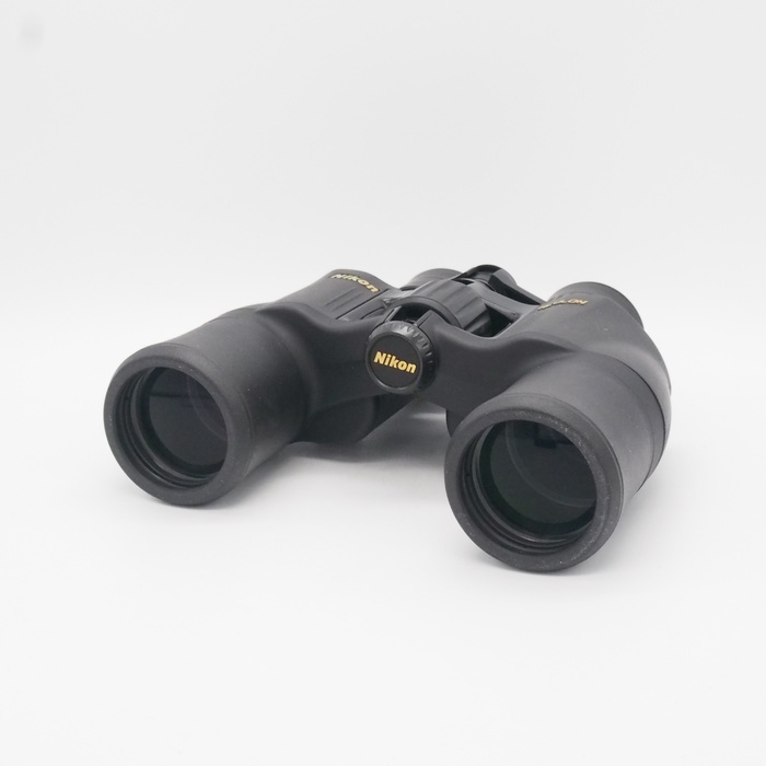 ニコン ACULON A211 8-18x42 双眼鏡