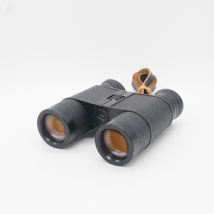 ツアイス Carl Zeiss Jena DDR Notarm 8x32B mc 双眼鏡