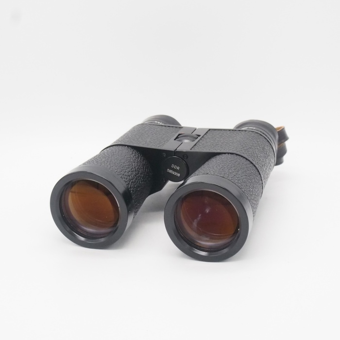 ツアイス Carl Zeiss Jena DDR Notarm 10x42B mc 双眼鏡