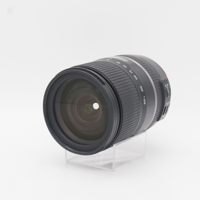 タムロン 16-300/3.5-6.3 DI2 VC PZD B016E キヤノン用