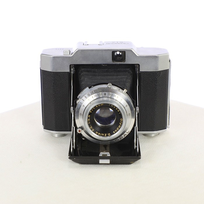 オリンパス OLYMPUS SIX 距離計無