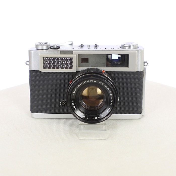 コニカ KONICA SII （HEANON48/2）