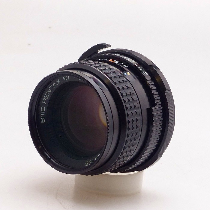 ペンタックス SMC PENTAX67 105/2.4