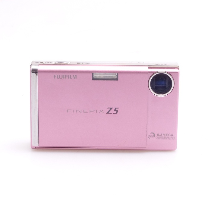 フジフイルム FX-Z5FDP デジタルカメラ