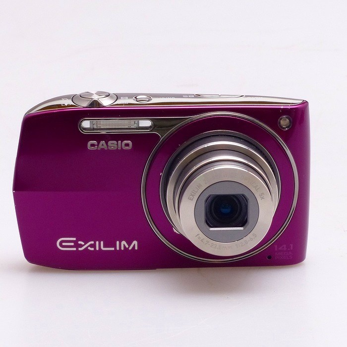 カシオ EX-Z2300PE デジタルカメラ