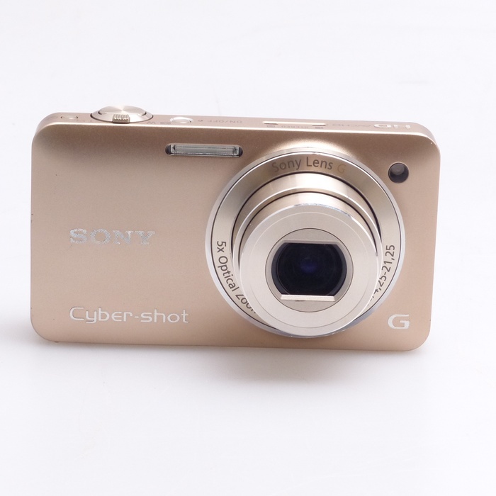 ソニー DSC-WX5 N デジタルカメラ
