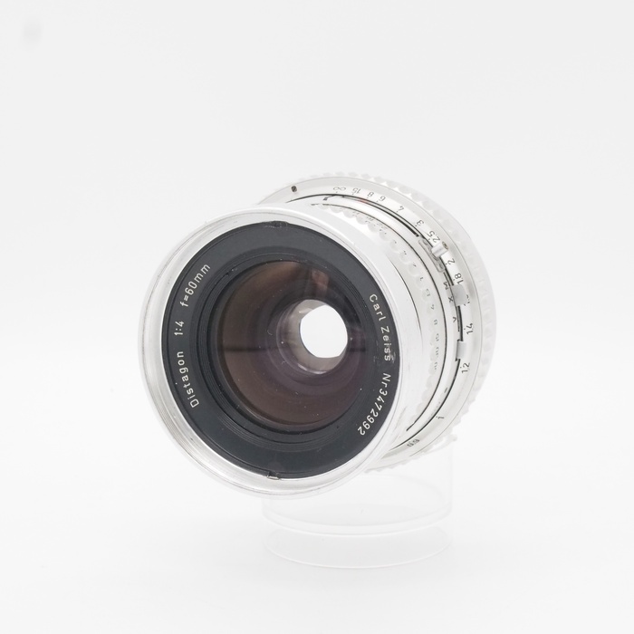 HASSELBLAD Distagon C60/4 シルバー